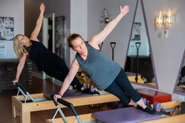 Pilates For Better Posture Video — Joy of Movement — Joy of Movement